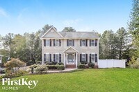 Building Photo - 3102 Timberwolf Ave