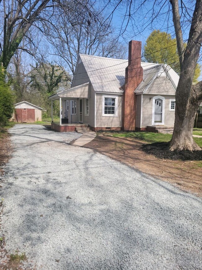 Building Photo - Now Available!