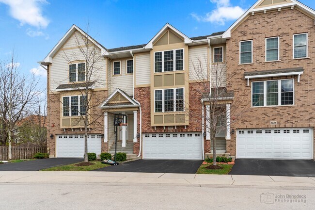 Building Photo - 2607 Chelsey St