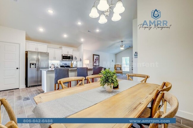 Building Photo - Designed for Living, Built for Entertaining- 3bed, 2 bath