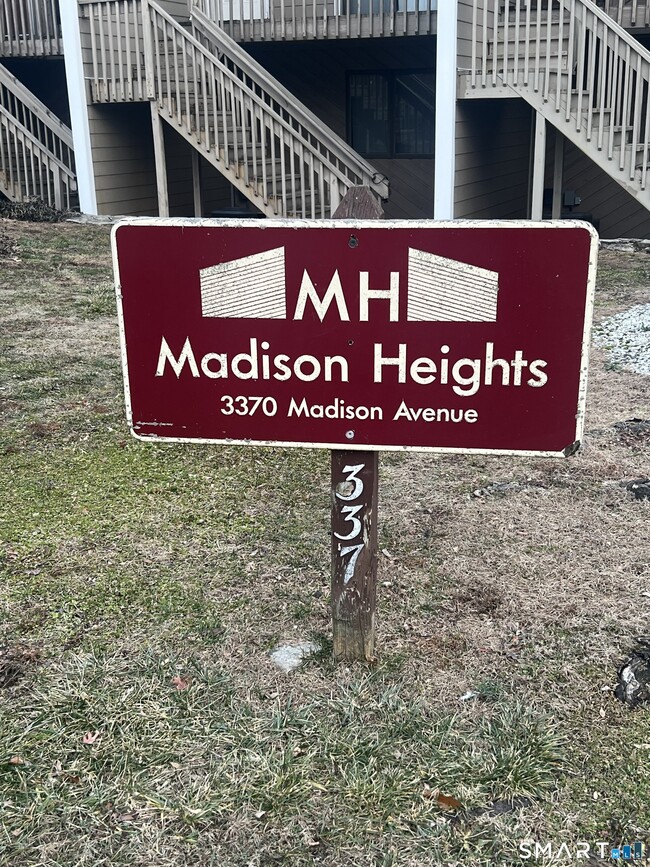 Building Photo - 3370 Madison Ave