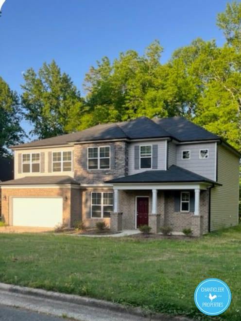 Building Photo - 3309 Ardmore St