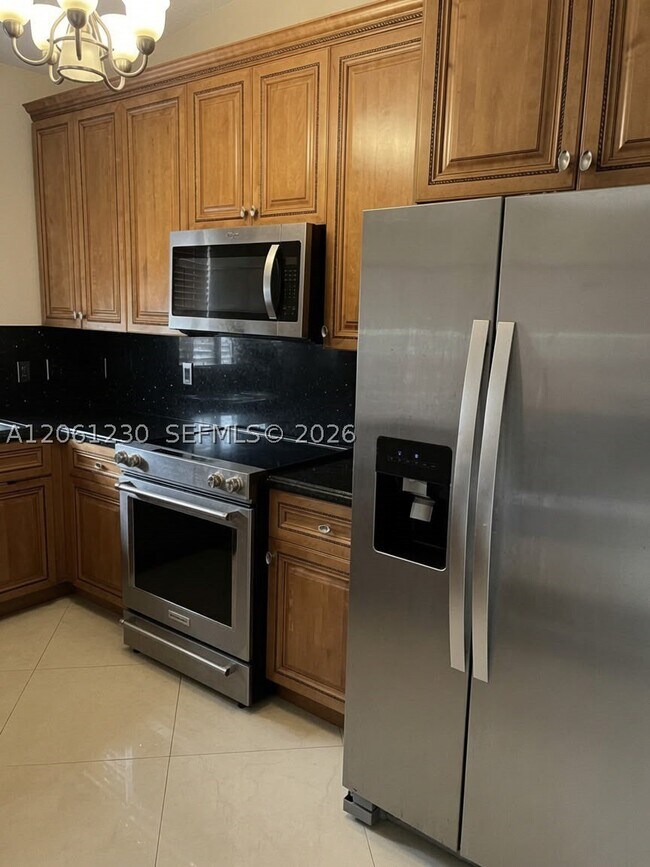 Building Photo - 9955 SW 153rd St