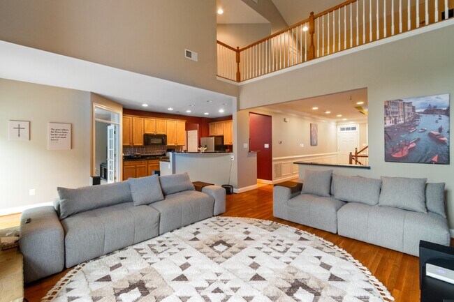 Building Photo - 5105 Bright Owl Rd
