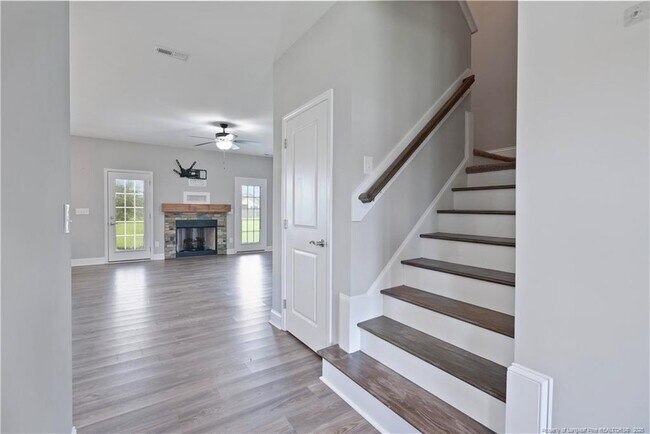 Building Photo - 110 Thunder Vly Ct