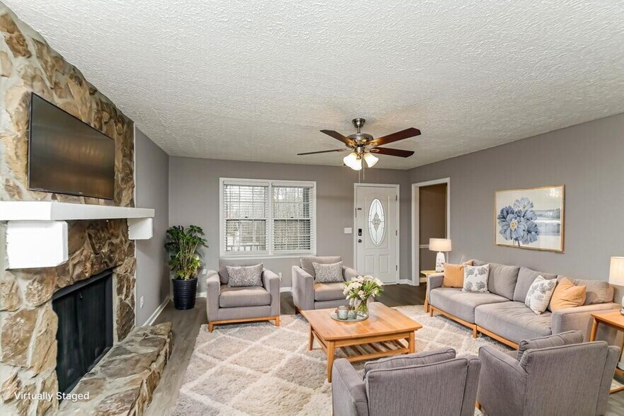 Building Photo - 941 Hickory View Ct NW