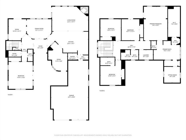 Building Photo - 16008 Zagros Way