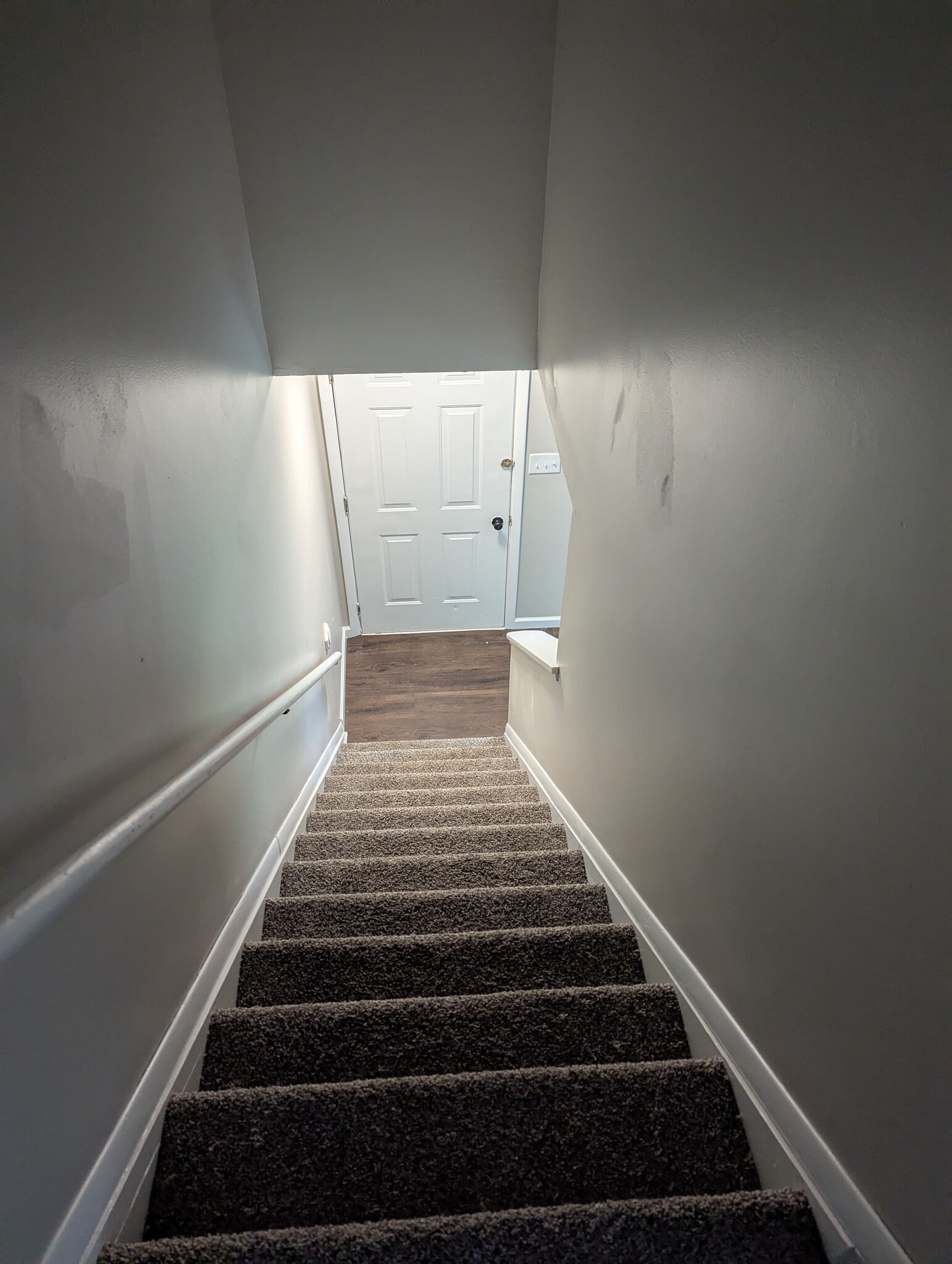 Stairs - 751 S Broad St