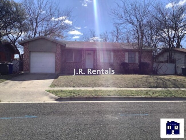 Primary Photo - 515 S. 9th St, Copperas Cove TX 76522