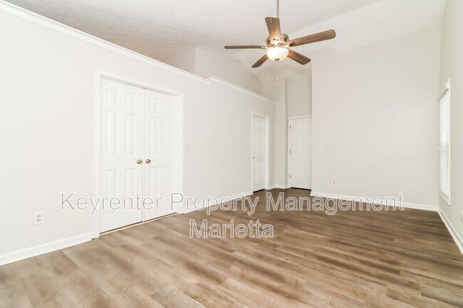 Building Photo - 4166 McEver Park Dr