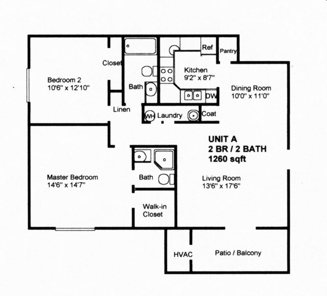 Brookstone Condominiums 7507 Taft St Merrillville IN 46410