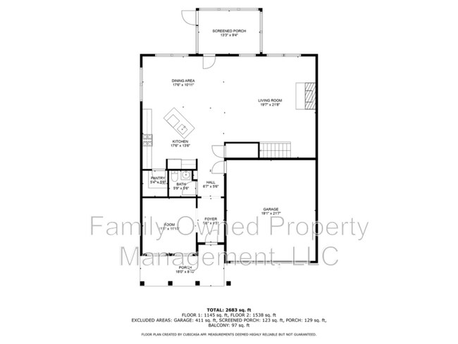 Building Photo - 302 Red Leaf Blvd