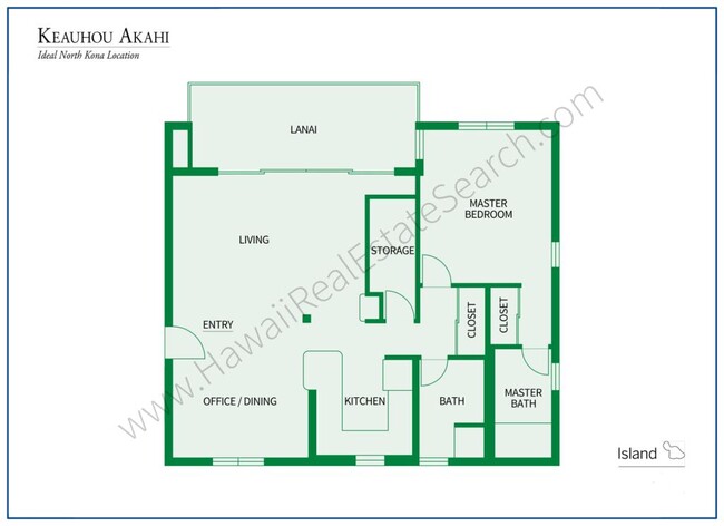 Building Photo - 78-7030 Alii Dr #309