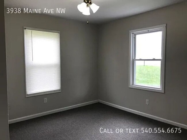 Building Photo - 3938 Maine Ave NW