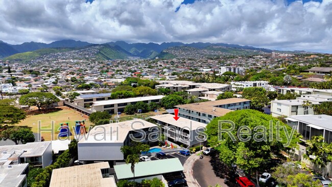 Building Photo - 3121 Pualei Cir