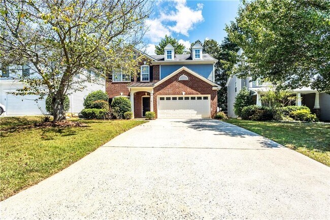 Primary Photo - 1545 Anna Ruby Ln