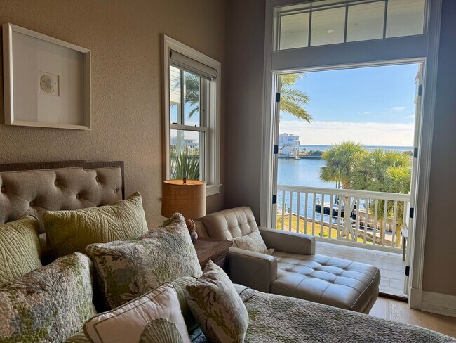 Building Photo - Waterfront Shell Point Home with Dock, Hot Tub, Elevator, & Golf Cart