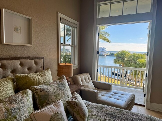 Building Photo - Waterfront Shell Point Home with Private Dock, Hot Tub, Elevator, & Golf Cart