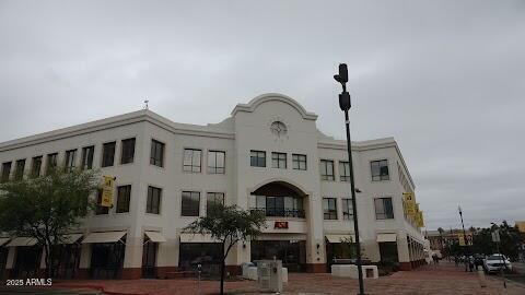 Building Photo - 1122 E Fillmore St