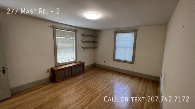 Building Photo - 277 Mast Rd