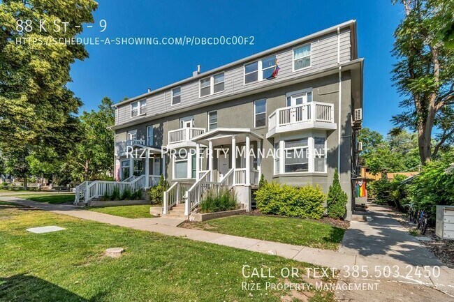 Building Photo - 88 K St E