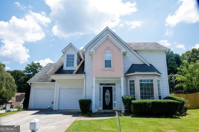Primary Photo - 4130 Wildridge Dr