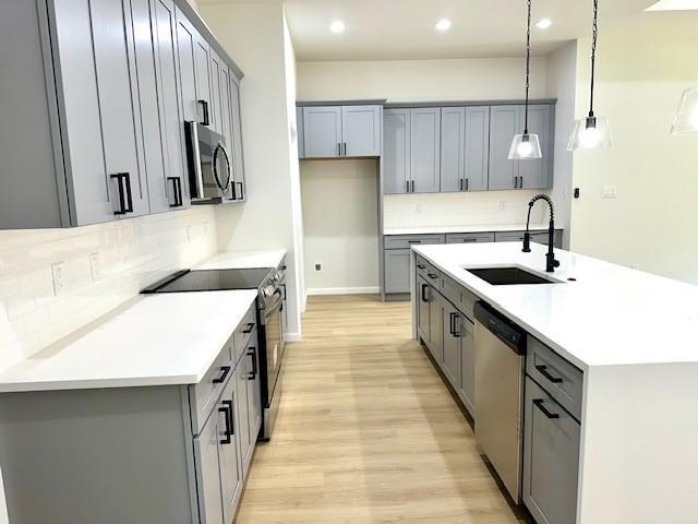 Building Photo - 209 Cotton Dr