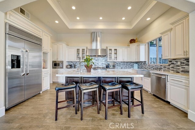 Building Photo - 75 Marbella