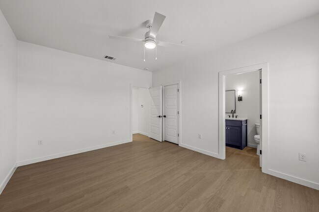 Building Photo - 1416 Speight Ave