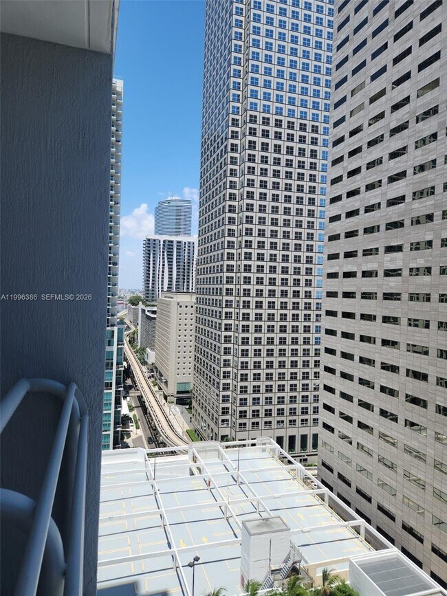 Building Photo - 325 S Biscayne Blvd