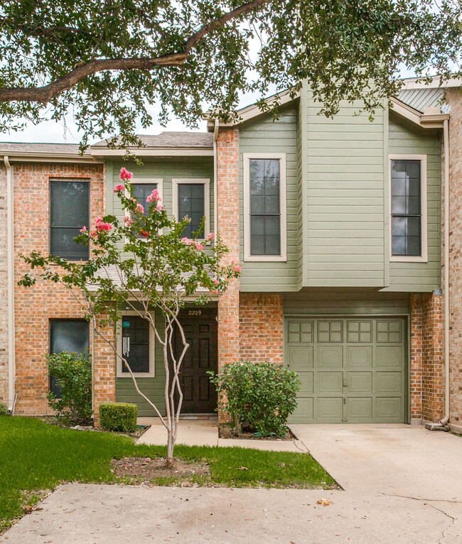 Floorplan - WATERBURY PLACE