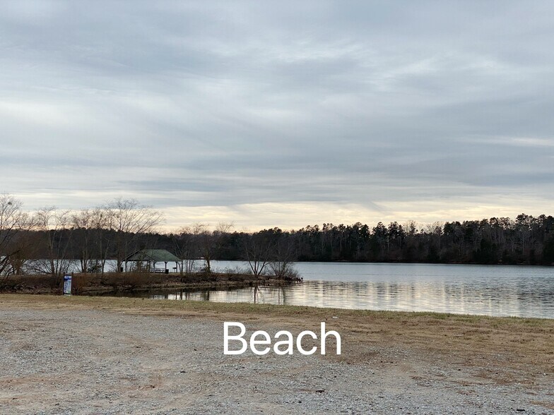 Boat Ramp - 2493 Hidden Cove Ct