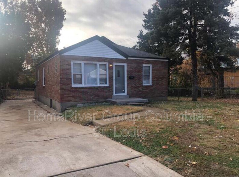 Primary Photo - 8322 Osborn Dr