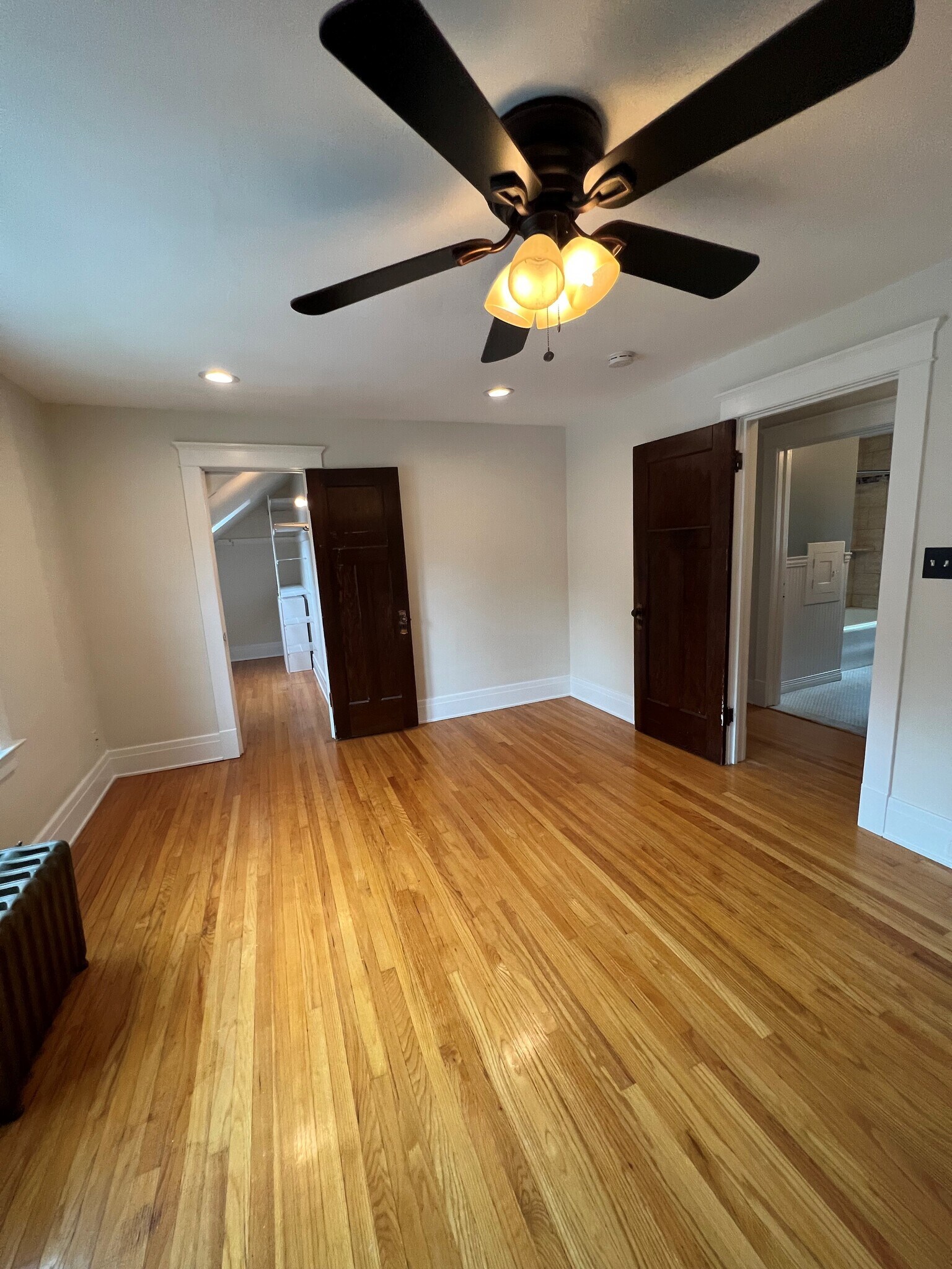 Master Bedroom - 61 Hirschfield Dr