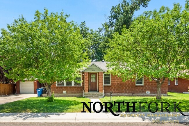 Primary Photo - Charming Boise Home in Prime Location
