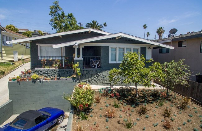 Building Photo - Adrmore Village