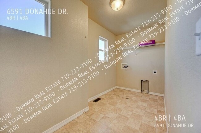 Building Photo - 6591 Donahue Drive