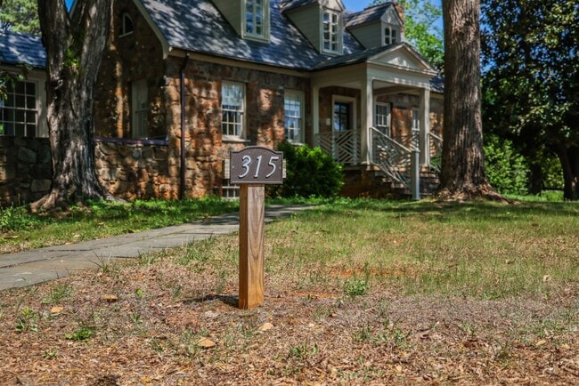 Building Photo - Historic Home Available at Foxhaven Farm