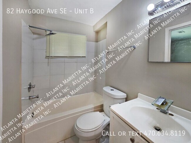 Building Photo - 82 Haygood Ave SE