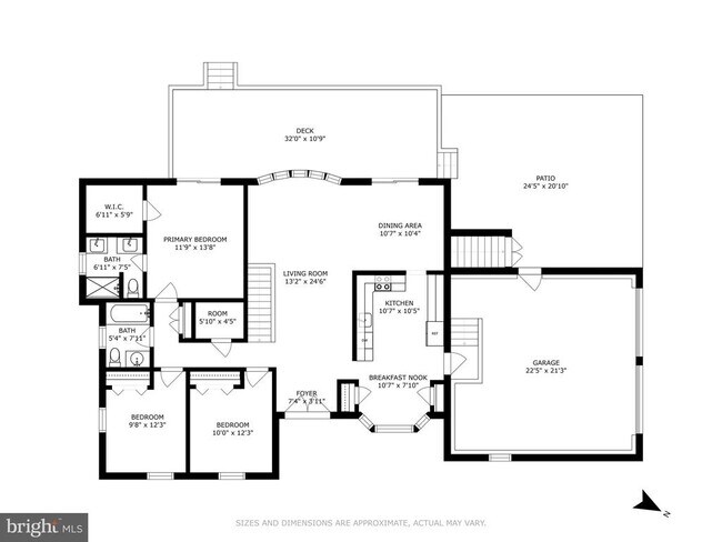 Building Photo - 4 Hillside Ave