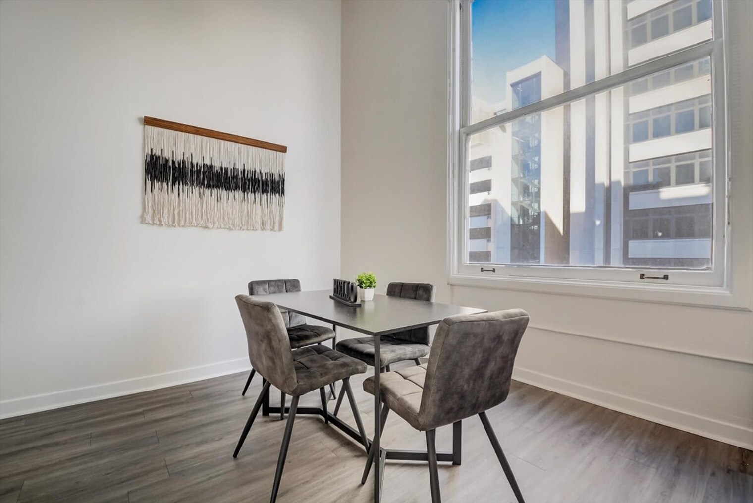 Building Photo - 50 N Illinois St