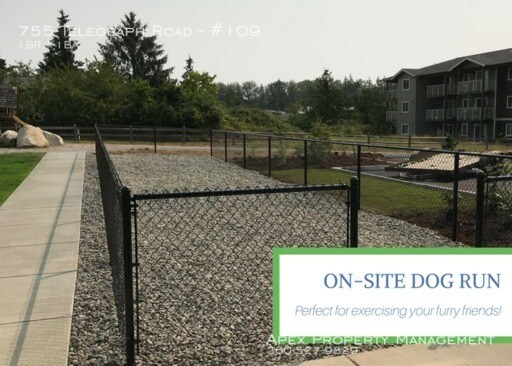 Building Photo - North Bellingham - Francis Park