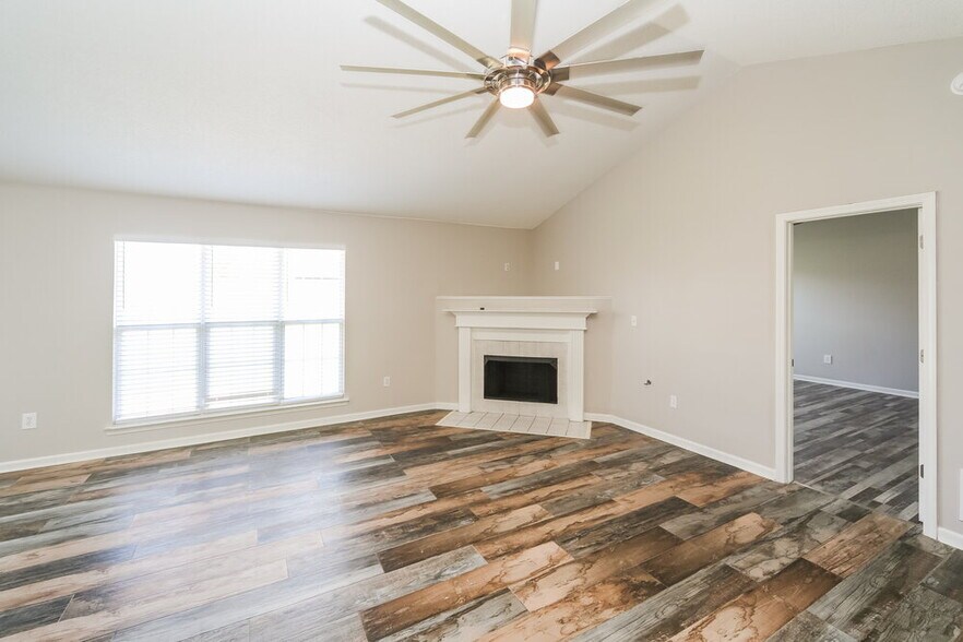 Building Photo - 6708 Kentbrook Dr