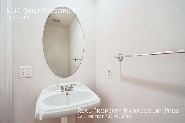 Building Photo - 4113 Quiet Crossing Ct