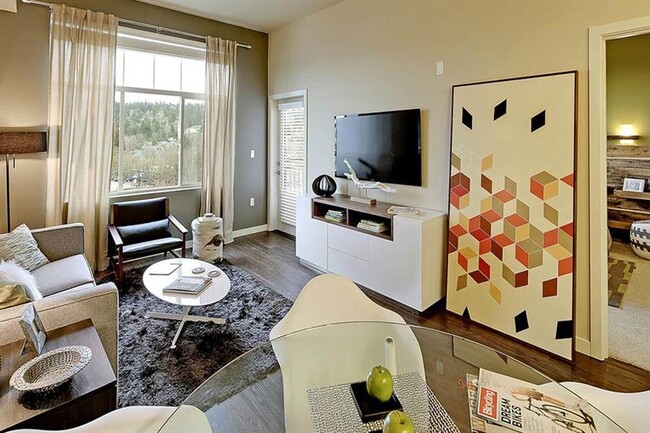 Building Photo - Elan Redmond