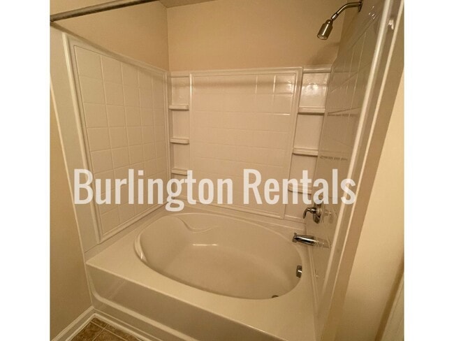 Building Photo - Condo / W. Burlington