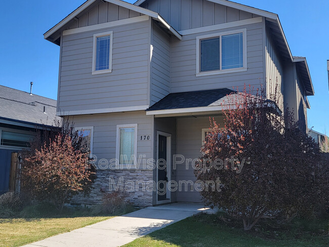 Primary Photo - 170 NW 30th St
