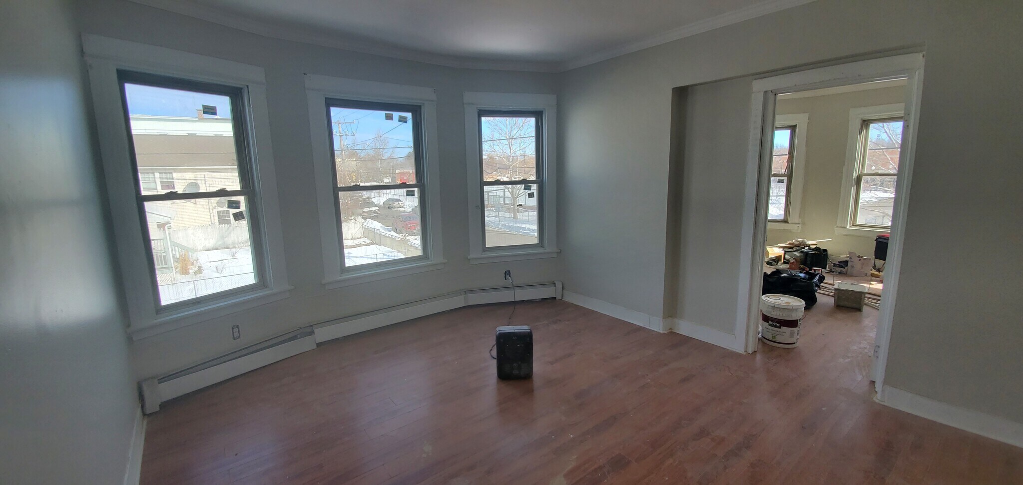 Building Photo - 1518 Pembroke St