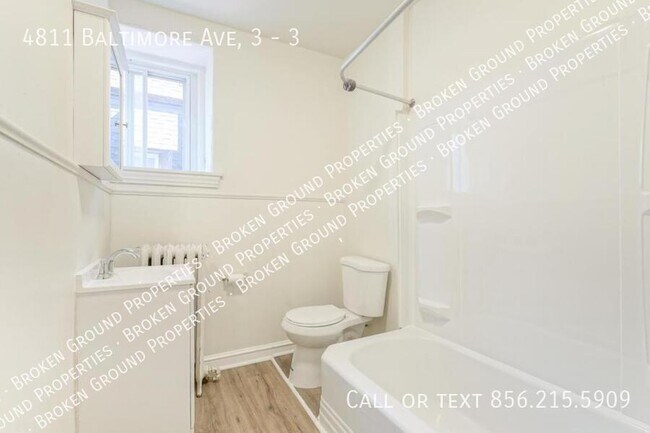 Building Photo - 4811 Baltimore Ave