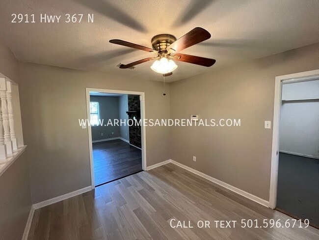Building Photo - 2911 Hwy 367 N-